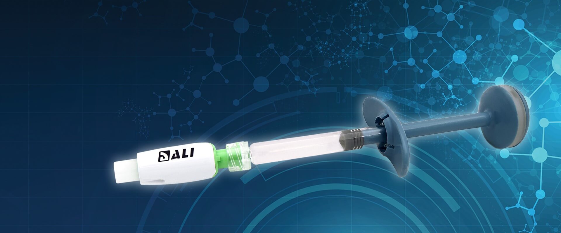 Winner small image - Dali Medical Devices